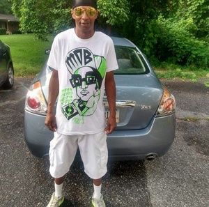 Meet your Posher, Martin